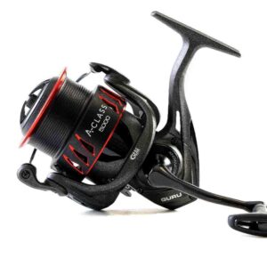 Guru A-Class 5000 Feeder Reel