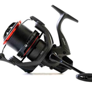 Guru A-Class 6000D Distance Reel