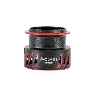 Guru A-Class 3000 Float/Feeder Spare Spool