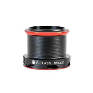 Guru A-Class 6000D Distance Spare Spool