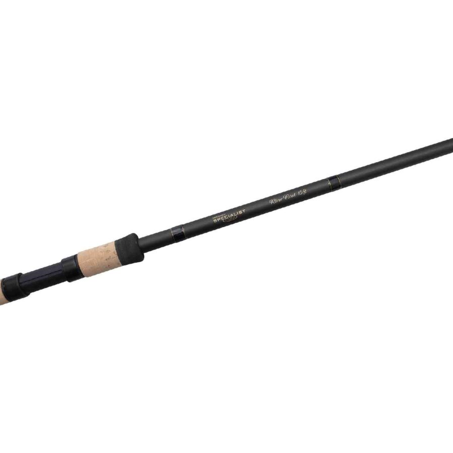 River Run Rods Drennan Specialist River Float Rod 15ft