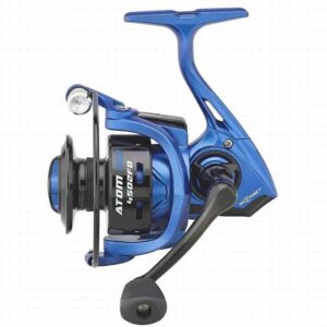 Sunset Atom SW 4502 Reel