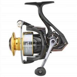 Sunset Fraktal SW 4503 Reel