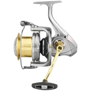 Sunset Swelly Surf SW 9005FD Reel