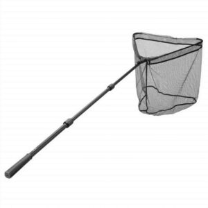 Sert Rubnet LR2 Foldable Landing Net - 50x45cm