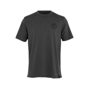 Avid Bearing T-Shirt - Grey