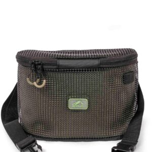 Korum Expedition EVA Waist Pouch