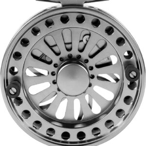 Korum Glide JPX Centrepin 4.5" NMB