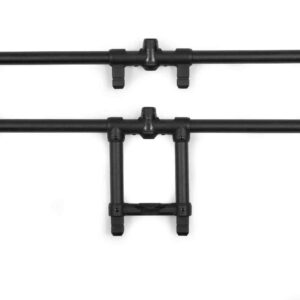 Korum Deluxe River Tripod 3 Rod Wide