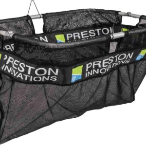 Preston Innovations Weigh Net