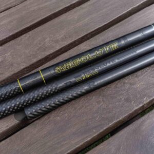 Nufish Resolute 4m Handle