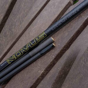 Nufish Novus Multi Power Handle 2.2m/3.3m