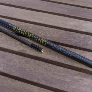 Nufish Novus 3000 Handle