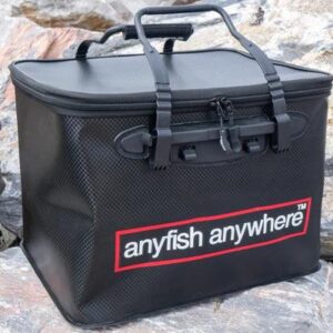Anyfish Anywhere Bait Bucket