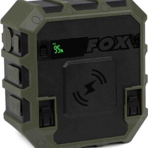 Fox Halo Wireless Power 48k