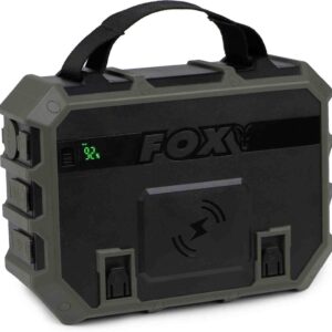 Fox Halo Wireless Power 96k