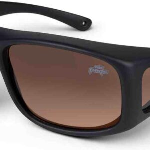 Fox Rage Overwrap Brown Lens Eyewear