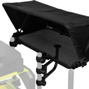 Matrix Sliding Side Tray & Cover - Large