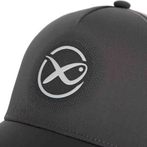 Matrix Surefit Cap - Grey