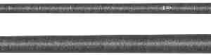 Matrix Grey F1 Super Short Kit 1.7m