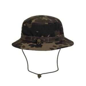Korda Stalking Bucket Hat - Dark Kamo