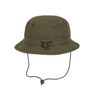 Korda Stalking Bucket Hat - Dark Olive