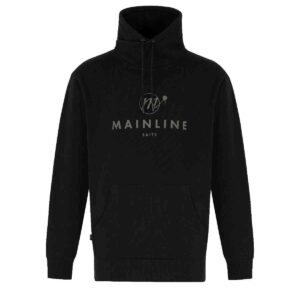 Mainline Carp Snoodie Black Edition - Black