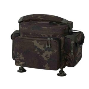 Korda Compac Framed Carryall - Dark Kamo - Extra Small