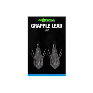 Korda Grapple Lead
