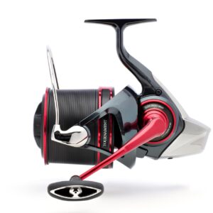 Daiwa 26 Tournament Basia Surf 45 SCW QD