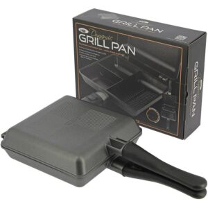 NGT Dynamic Grill Pan