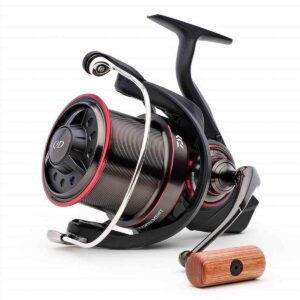 Daiwa 26 Tournament Basia 45 SCW QD