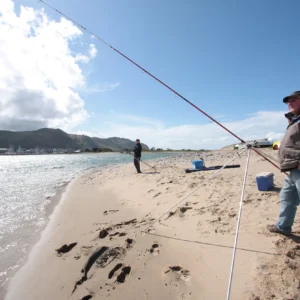 Light Beach/Estuary Complete Kit