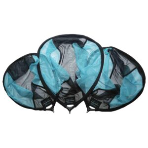 Drennan Hair Mesh Nets