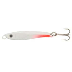 SRT Jig Srt Casting Jig 21g White Fluorescent Red