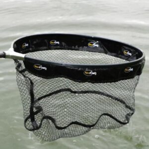 NuFish Landing Net & Handle