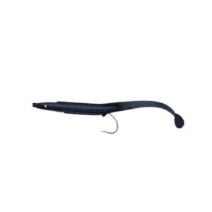 EddyStone EEL 125mm Black