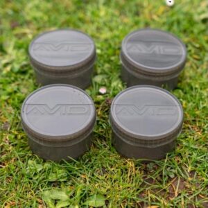 Avid HookBait Pots Small