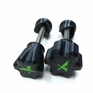 Anglex ThumbScrew For Ian GoldsTripod