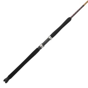 Ugly Stik Tiger Elite Jig Spinning Rod 6' 80-130lb 1pc