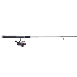 Ugly Stik GX2 Spinning Combo 7' 35 3.5-18g 2pc