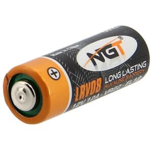 NGT LRV08 Alkalide Battery