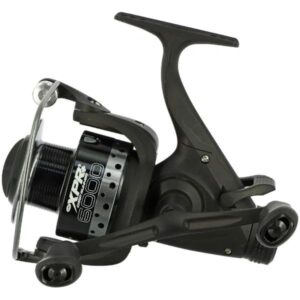 NGT XPR+ Carp Runner 6000 with Spare Spool