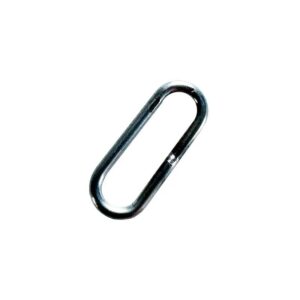 INOVA Dongle Links 18mm x 6.5mm