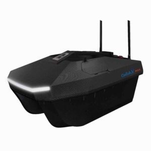 Rippton Catch X Max Bait Boat
