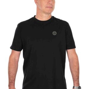 Fox Collection T-Shirt - Black