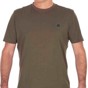 Fox Collection T-Shirt - Green