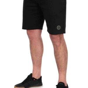 Fox Collection Jogger Shorts - Black