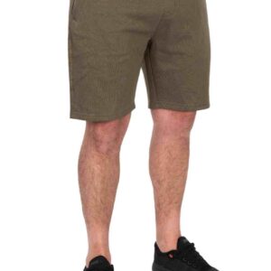 Fox Collection Jogger Shorts - Green