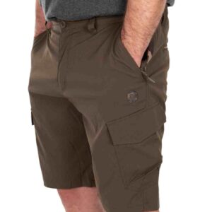 Fox LW Cargo Shorts - Khaki